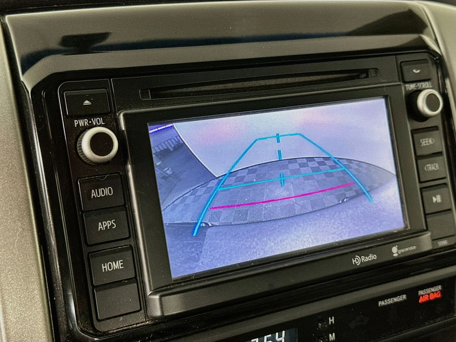 Used 2014 Magnetic Gray Metallic Toyota PreRunner image 14