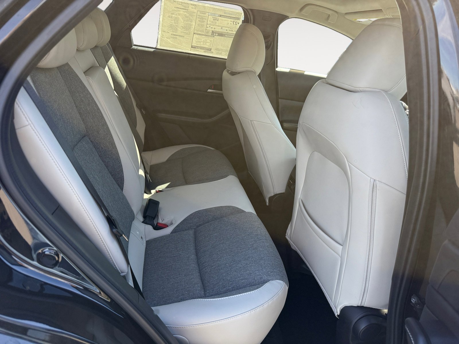 2026 Mazda CX-30 Aire Edition - Photo 18