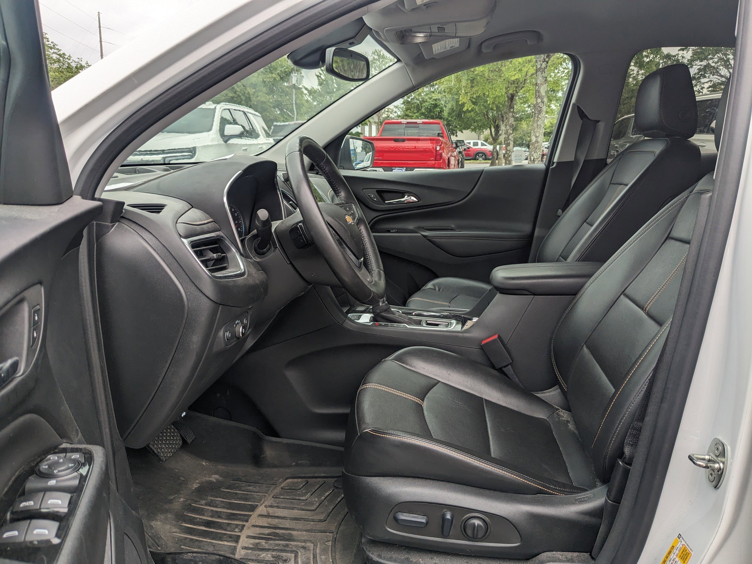 2022 Chevrolet Equinox Premier - Photo 21