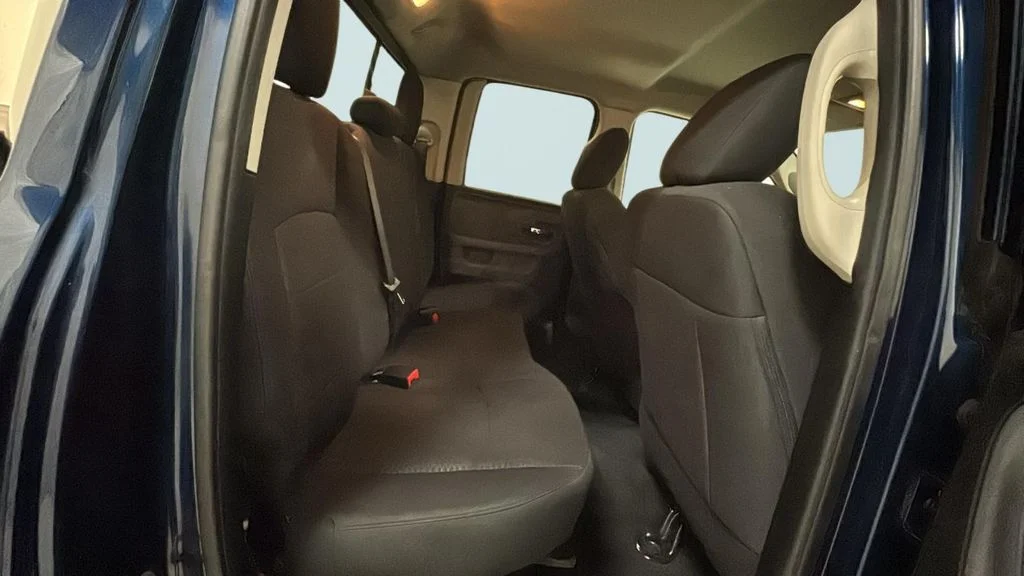 Used 2019 Blue Ram Warlock image 15