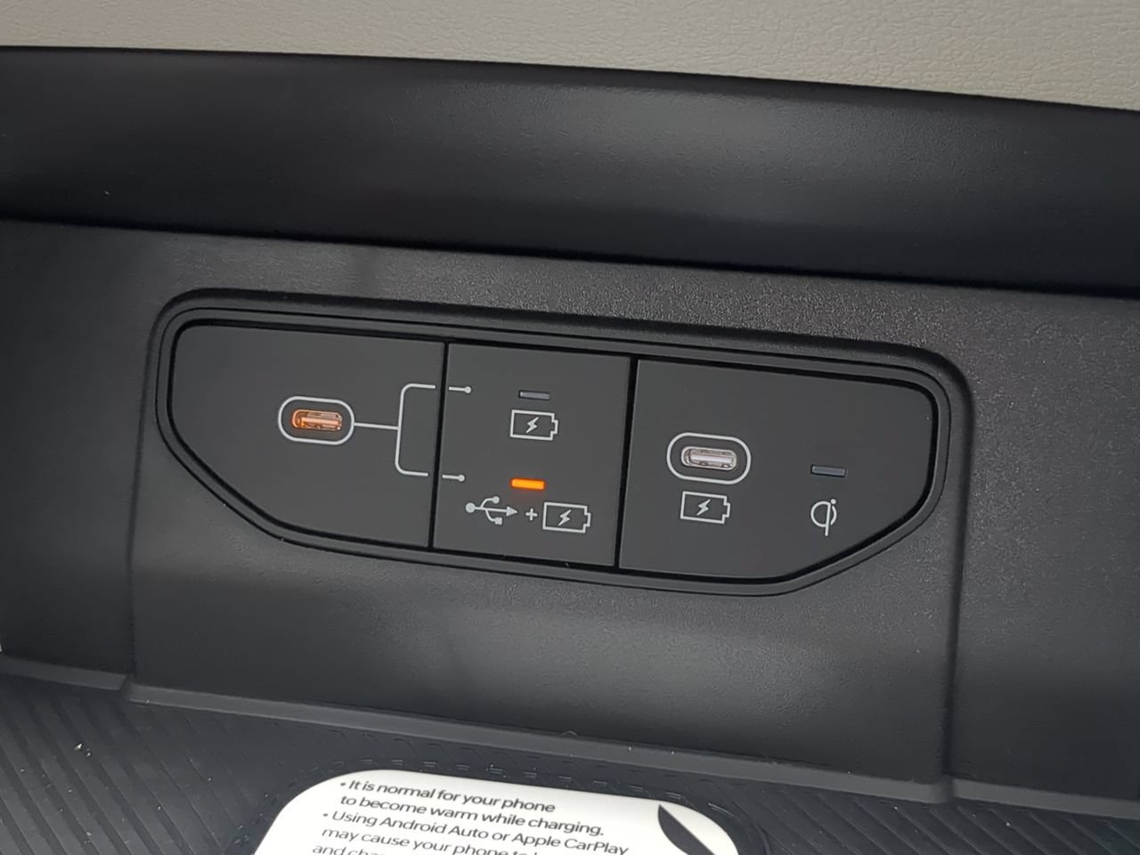 New 2026 Ebony Black Kia EX image 26