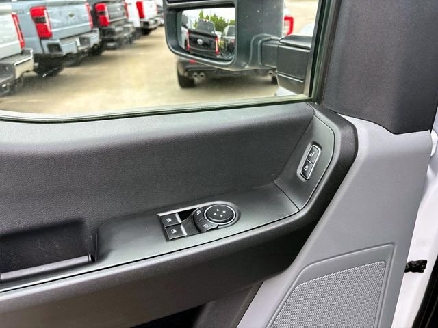 Used 2024 White Ford XL image 12