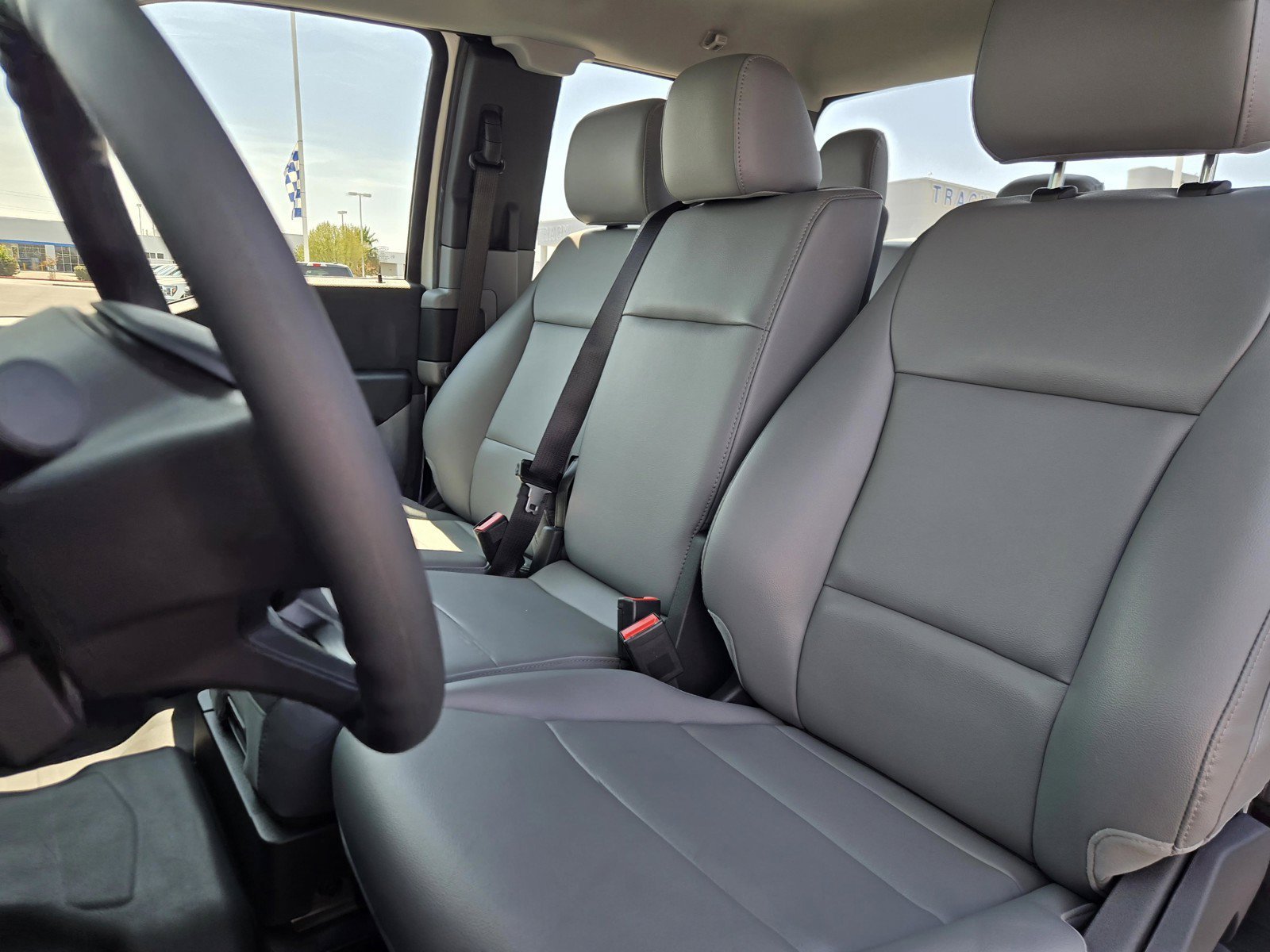 Certified Used 2026 White Ford XL image 19