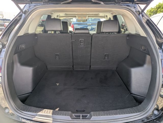 Used 2016 Jet Black Mazda Grand Touring image 25