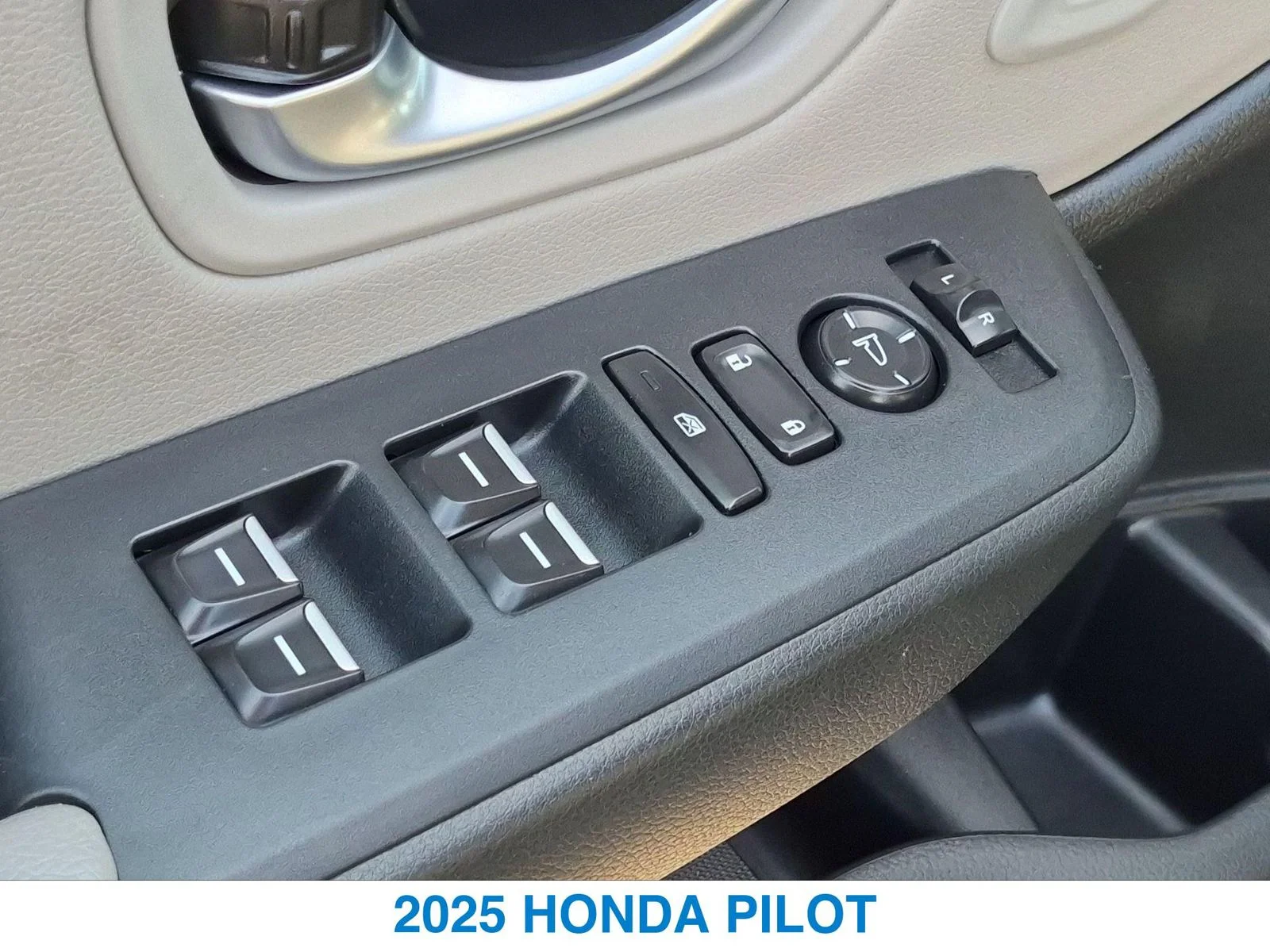 Used 2025 Blue Honda Touring image 13