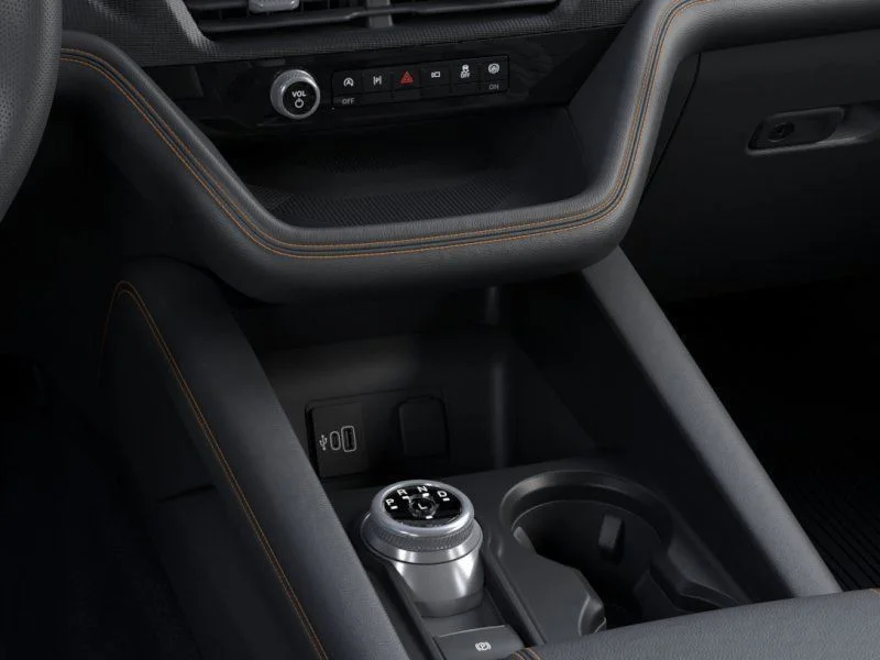 New 2026 Black Ford Tremor image 15