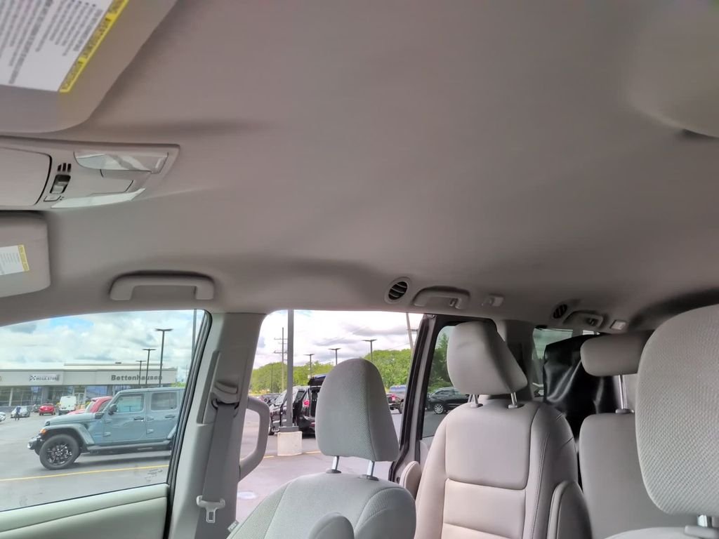 Used 2020 Gray Toyota L image 18