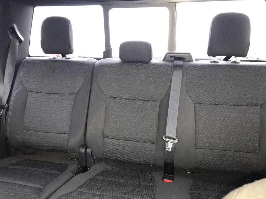 Used 2023 Silver Ford XLT image 22