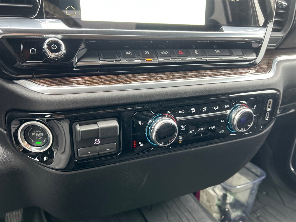 2026 GMC SIERRA - Image 23