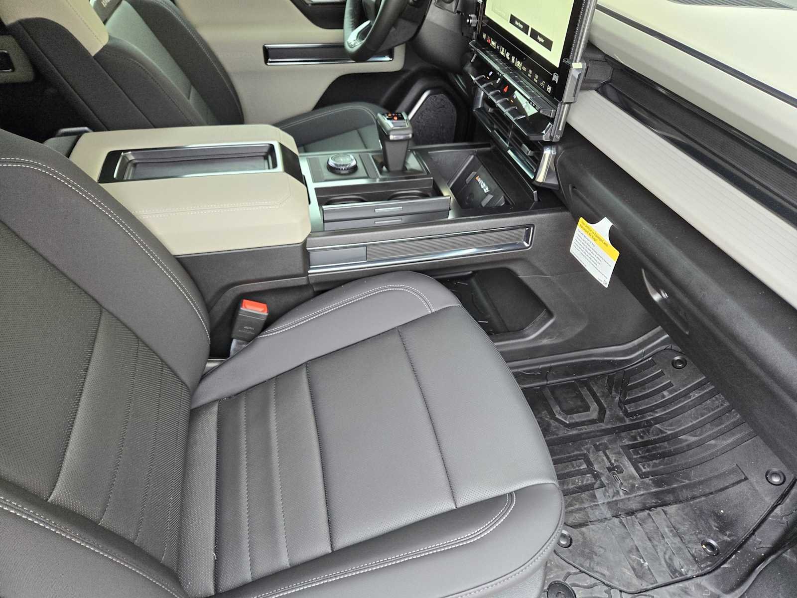 2026 GMC HUMMER EV 2X - Photo 9