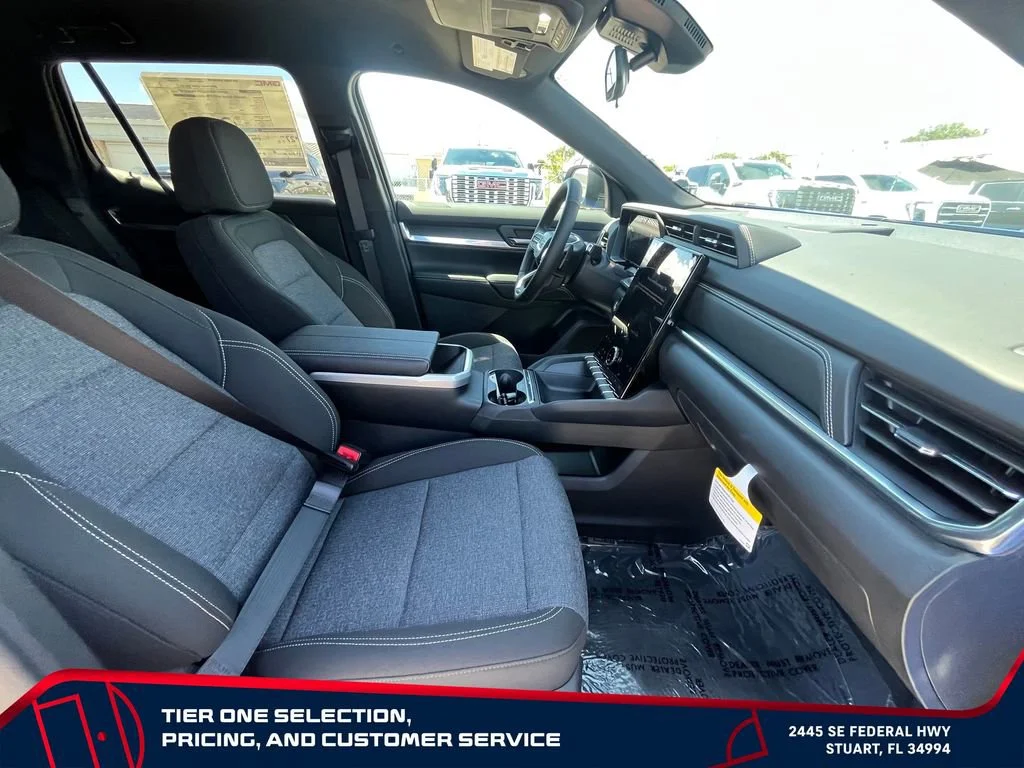 2026 GMC Terrain Elevation - Photo 20