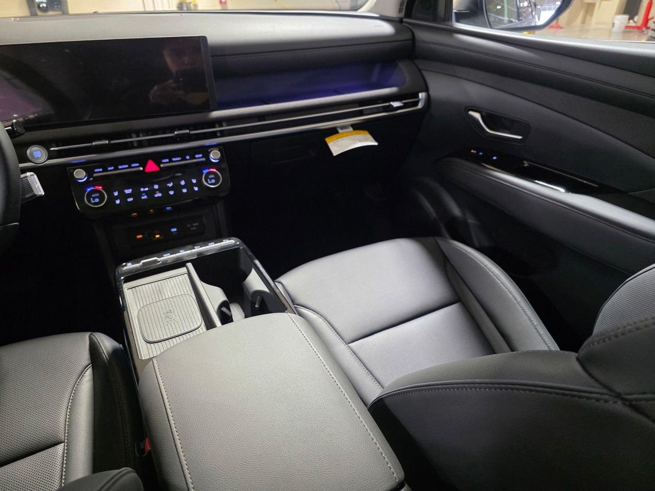 New 2026 Shimmering Silver Hyundai Limited image 17