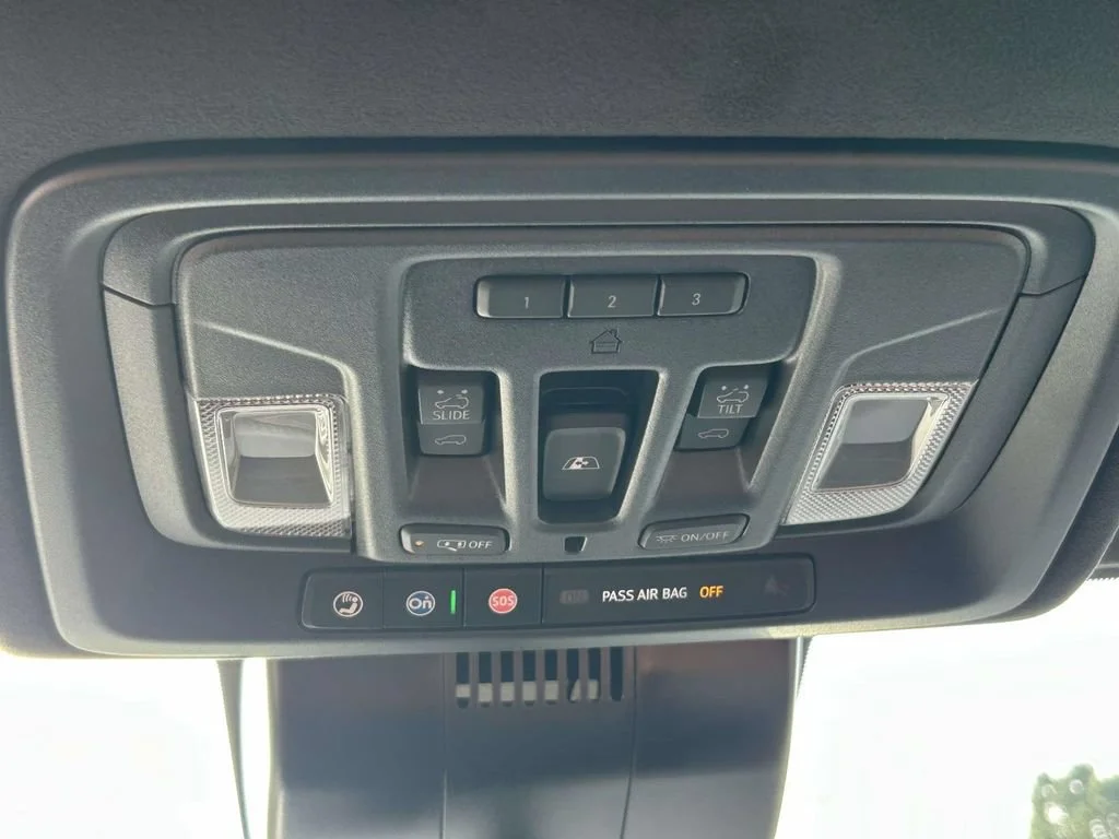 New 2026 Sterling Metallic GMC Denali Ultimate image 24