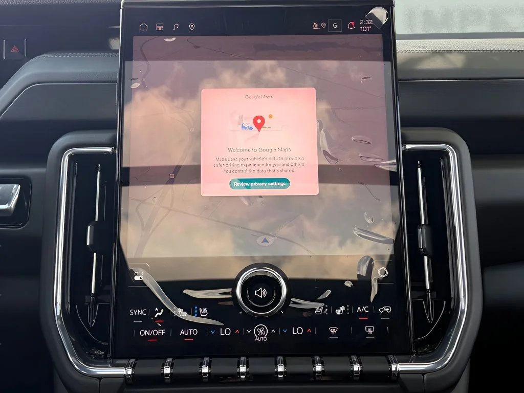 New 2026 Summit White GMC Denali image 25