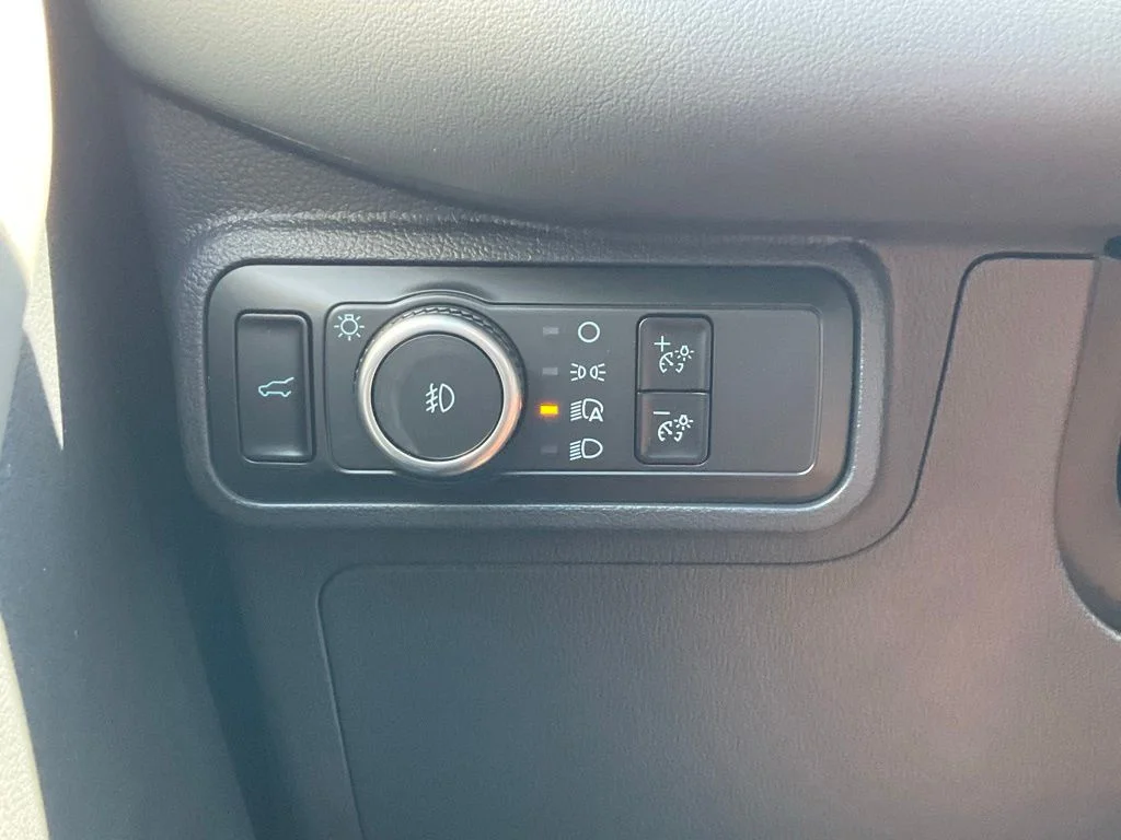 New 2026 Blue Ford Active image 10