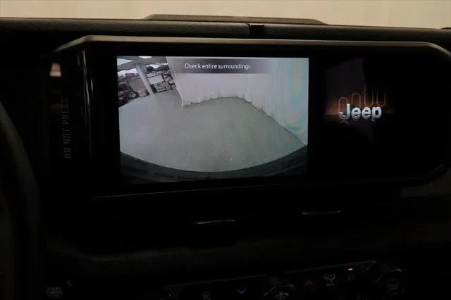 2026 Jeep Wrangler 2-Door Sport - Photo 23