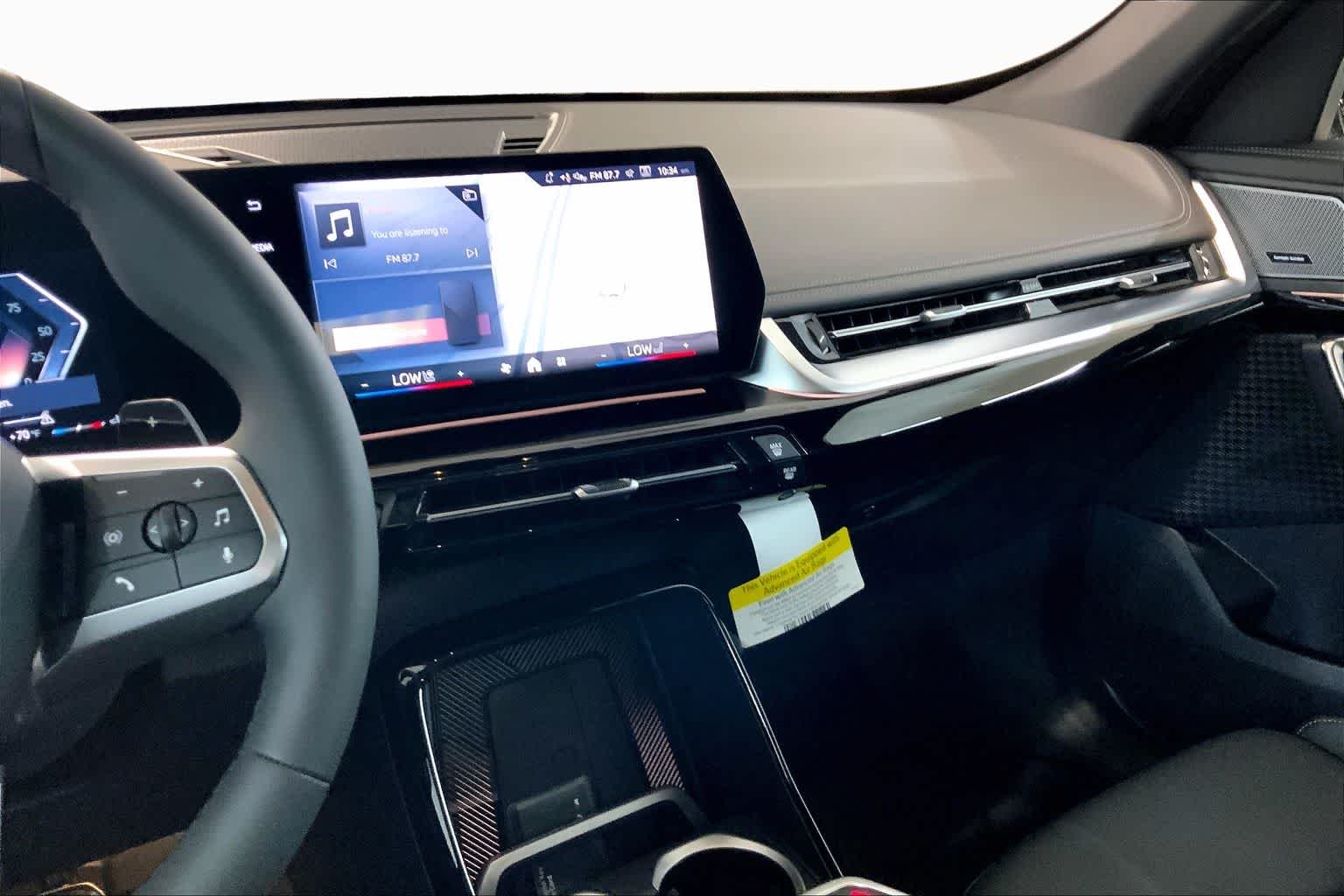 2026 BMW X1 XDrive28i - Photo 6