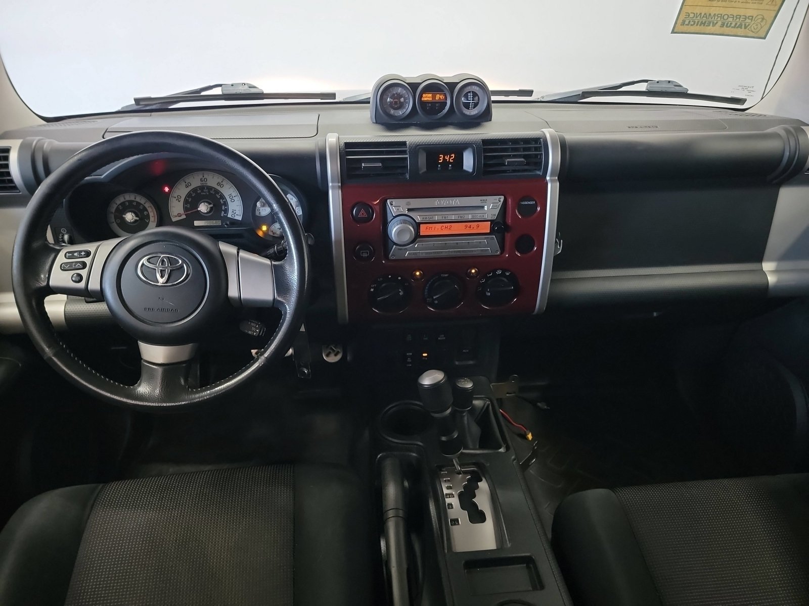 Used 2008 Brick Toyota Base image 15