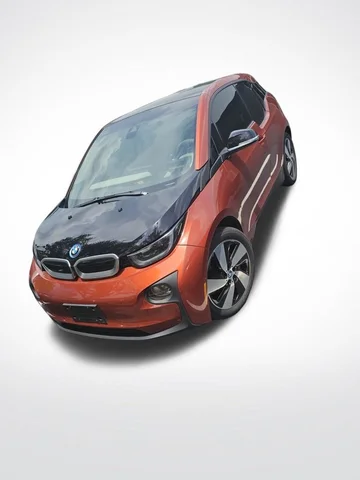 2016 BMW i3 Base