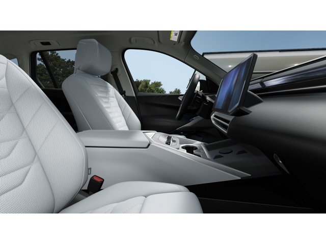 New 2027 Dravit Grey Metallic BMW X5 40 image 9