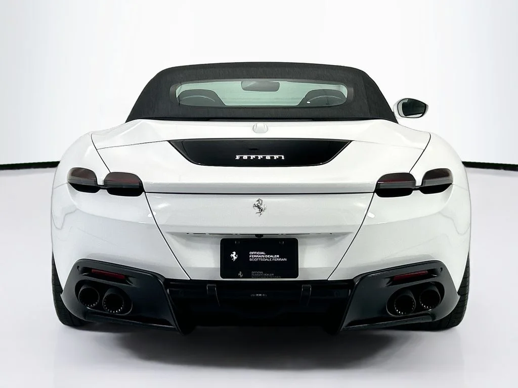 2025 Ferrari Roma Base - Photo 6