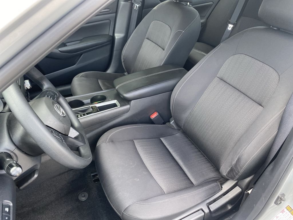 2025 Nissan Altima S - Photo 11