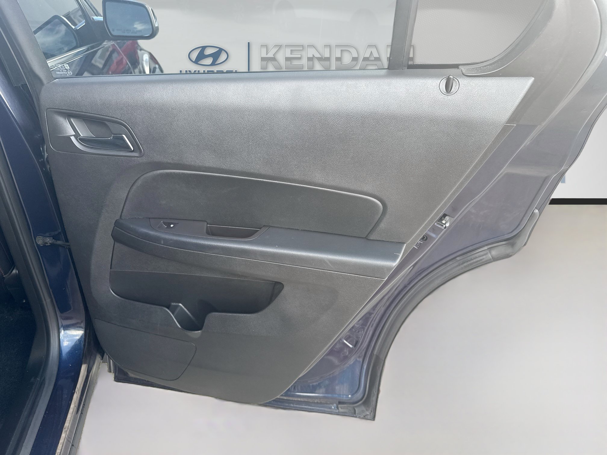 Used 2017 Blue Velvet Metallic Chevrolet Premier image 27