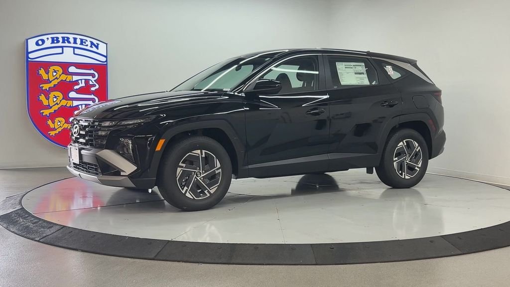 New 2026 Ash Hyundai SE image 3