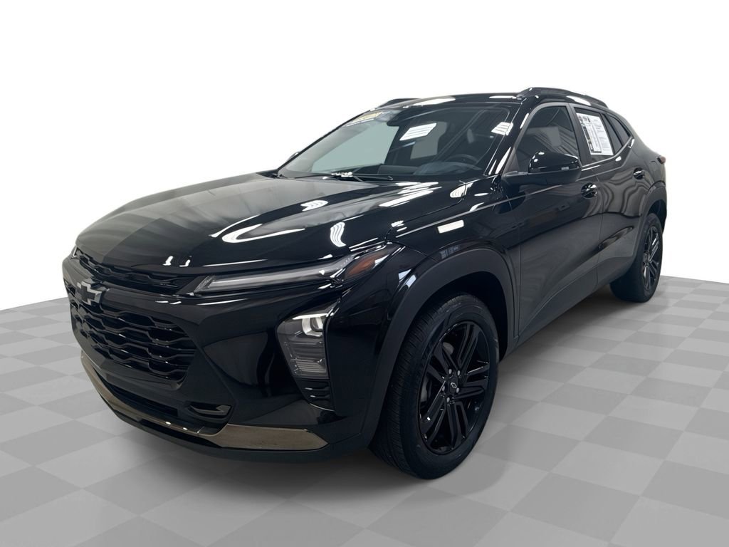 2024 Chevrolet Trax Activ's photo
