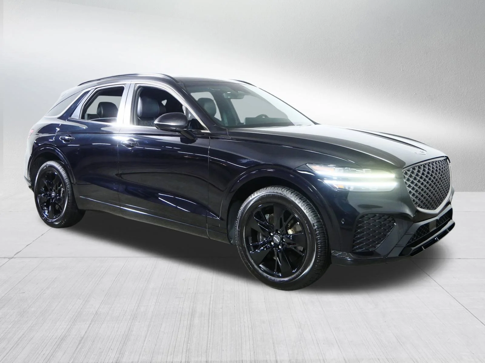 2022 GENESIS GV70 Sport