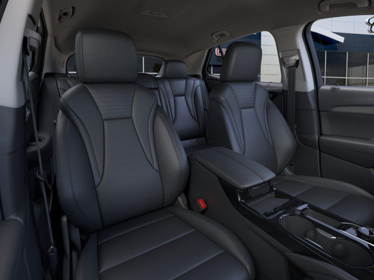 2026 Buick Envision Preferred - Photo 40