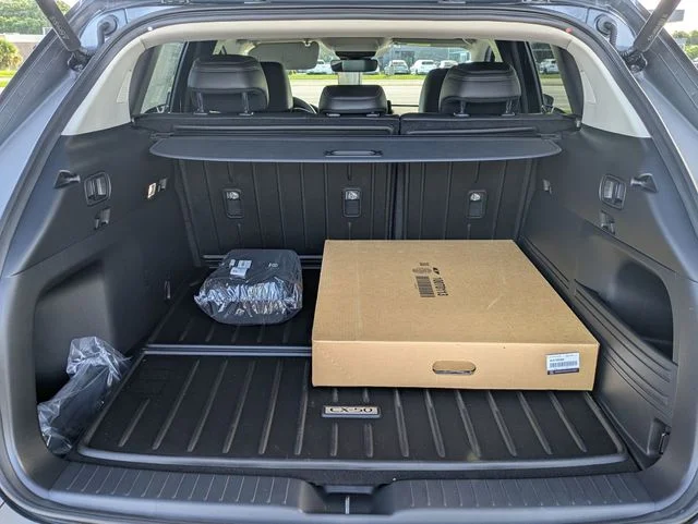 2026 Mazda CX-50 Premium - Photo 23