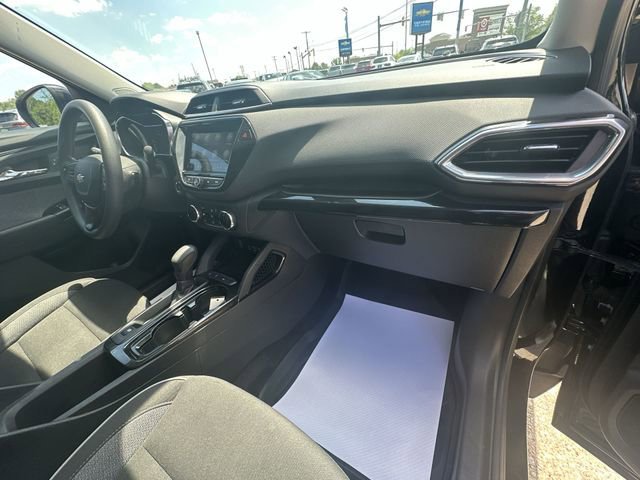 2023 Chevrolet TrailBlazer LT - Photo 31