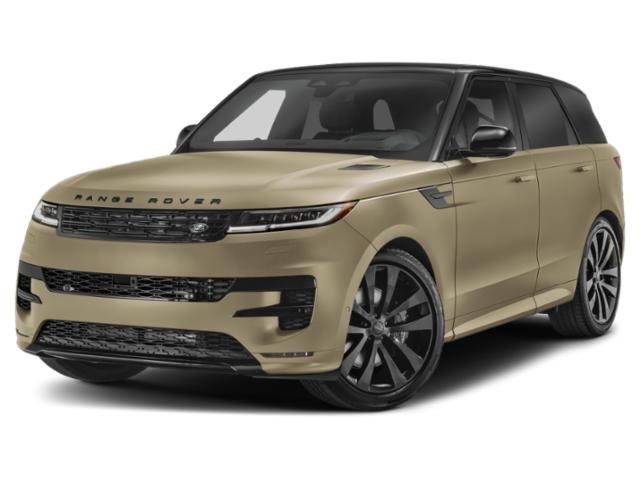 2026 Land Rover Range Rover Sport P530 Autobiography's photo