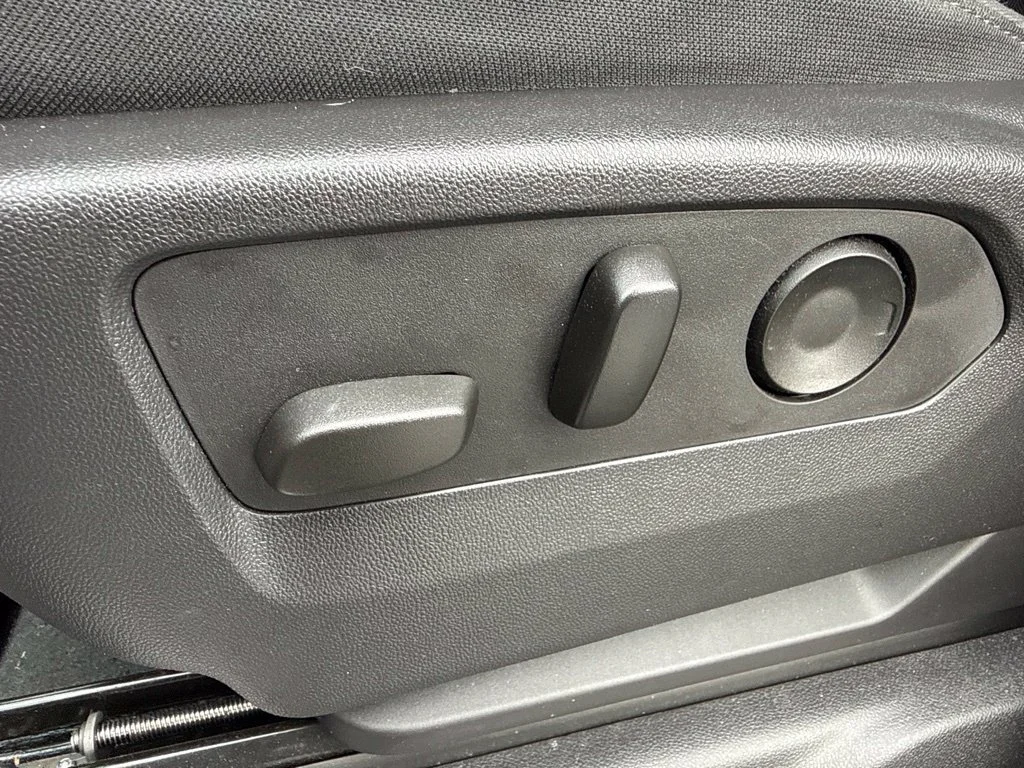 Used 2024 Sterling Gray Metallic Chevrolet RST image 24