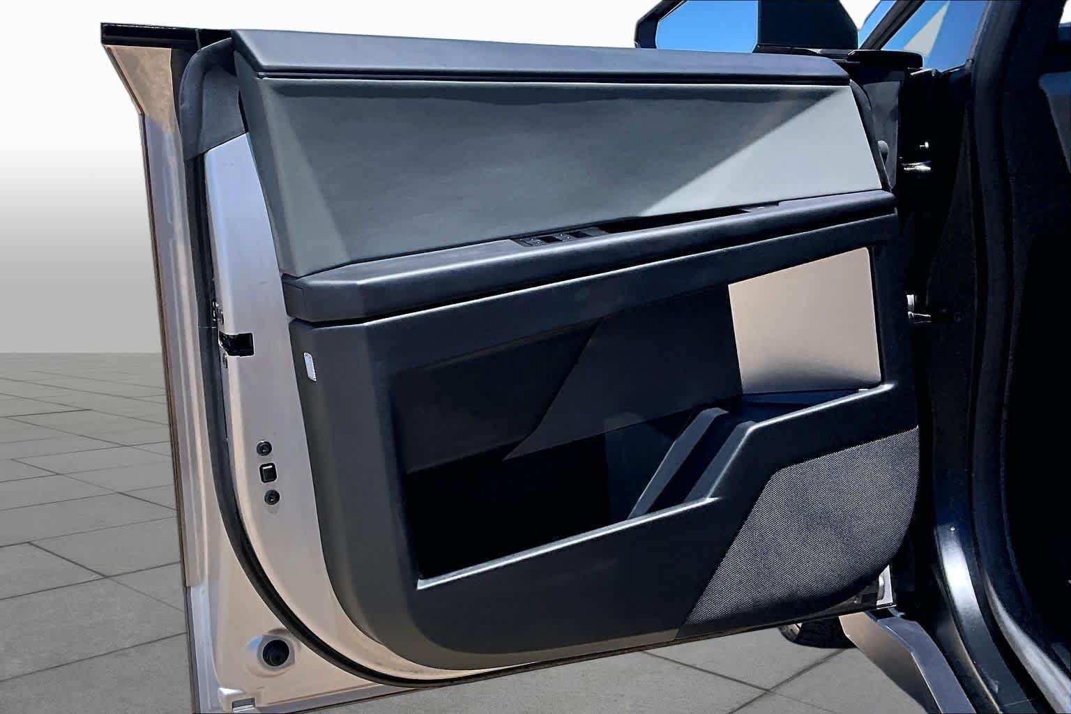 Used 2024 Stainless Steel Tesla  image 19