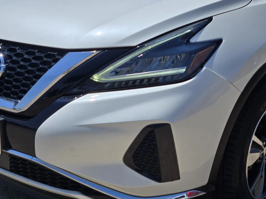 2021 Nissan Murano S - Photo 8