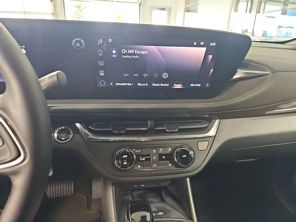2024 Buick Envista Preferred - Photo 26
