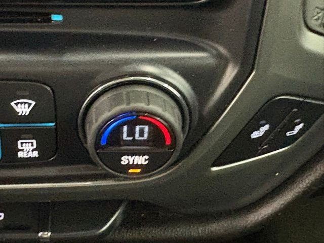 Used 2016 Black Chevrolet LT image 24