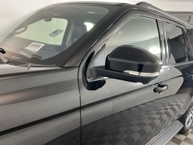 Used 2025 Black Metallic Ford Active image 12