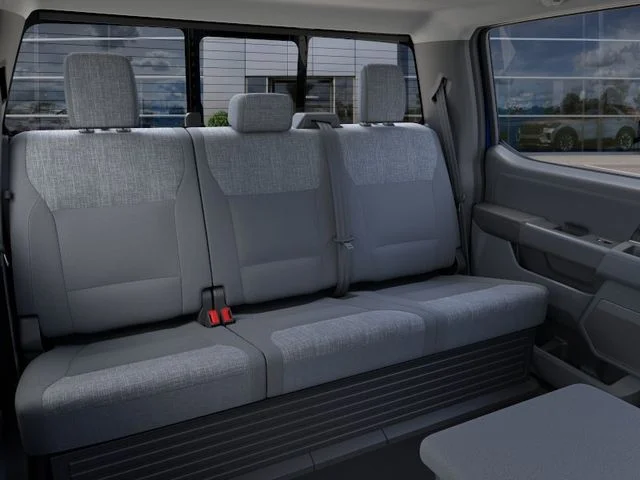 2026 Ford F-350 Super Duty XLT - Photo 11