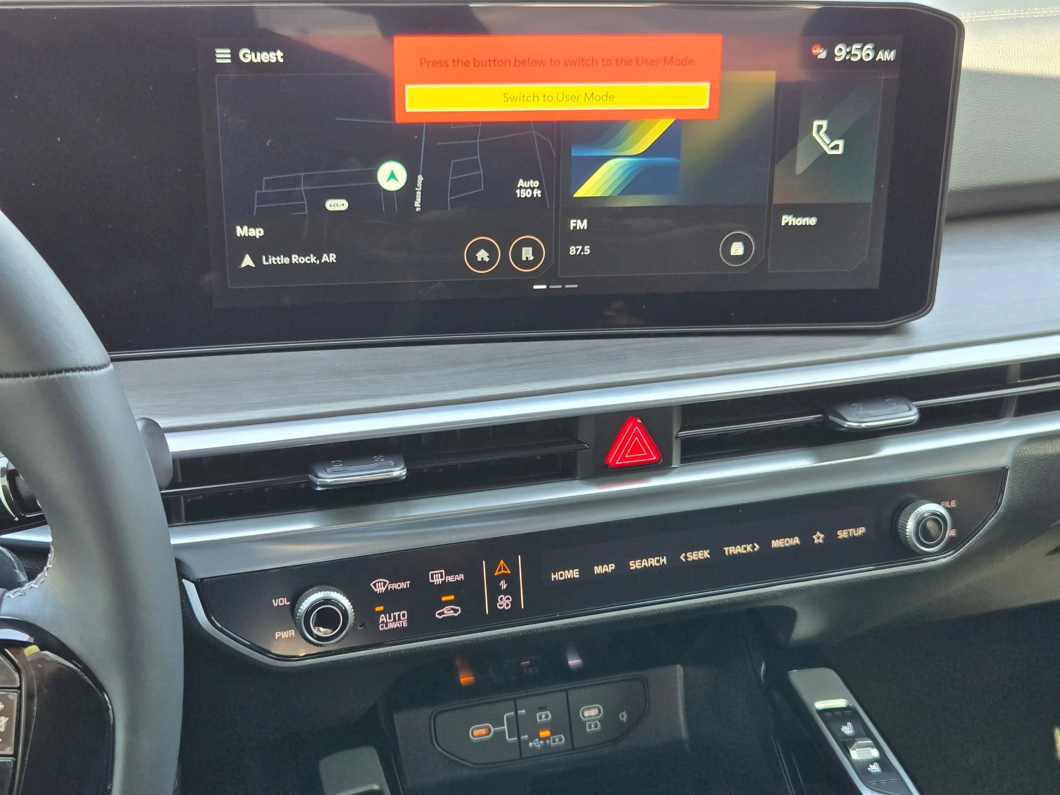 New 2026 Road Rider Brown Kia X-Line SX Prestige image 31