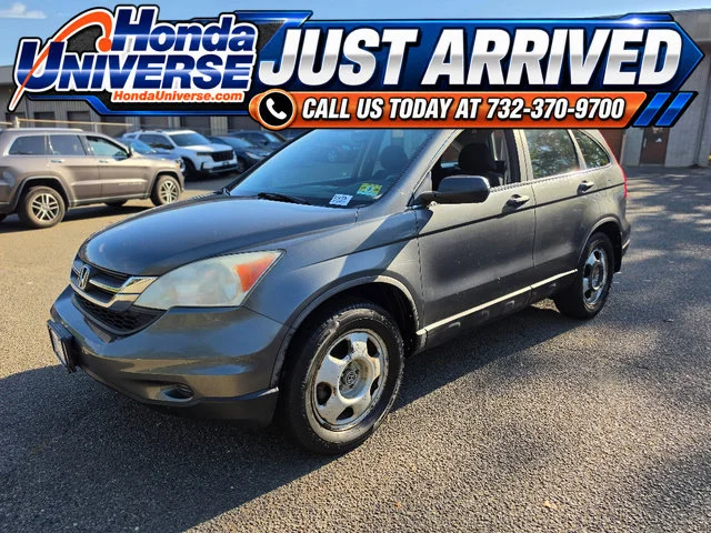 2011 Honda CR-V