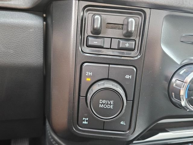 2026 Ford F-350 Super Duty Platinum - Photo 21
