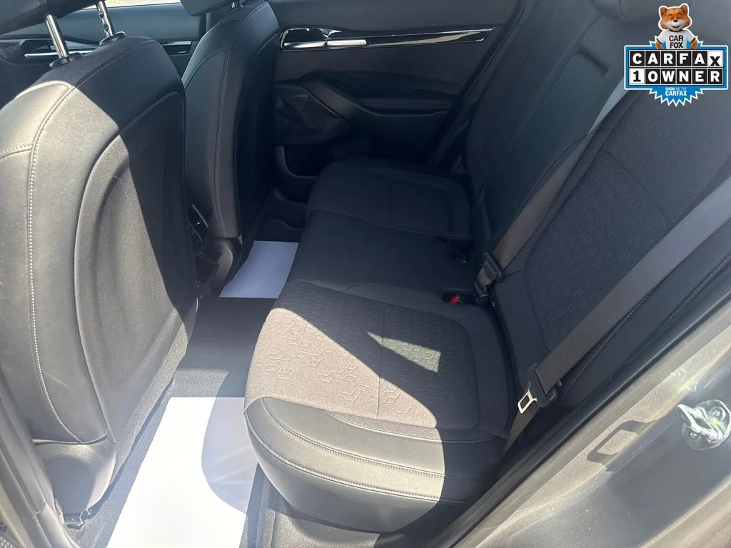 Used 2024 Gray Kia S image 30