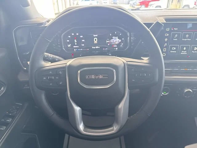 Used 2024 Onyx Black GMC Elevation image 35