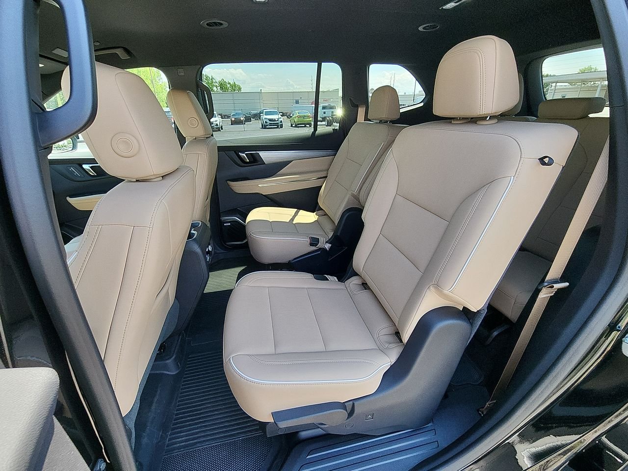 New 2026 Black Buick Preferred image 22