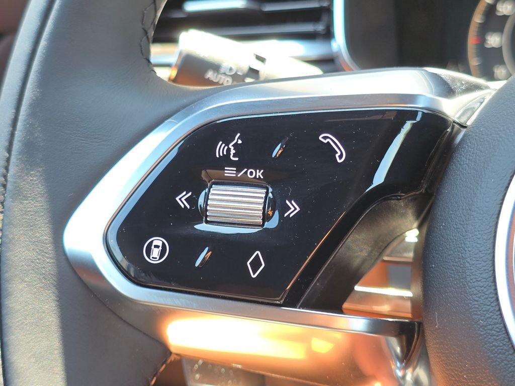 2026 Jaguar F-Pace R-Dynamic S - Photo 16