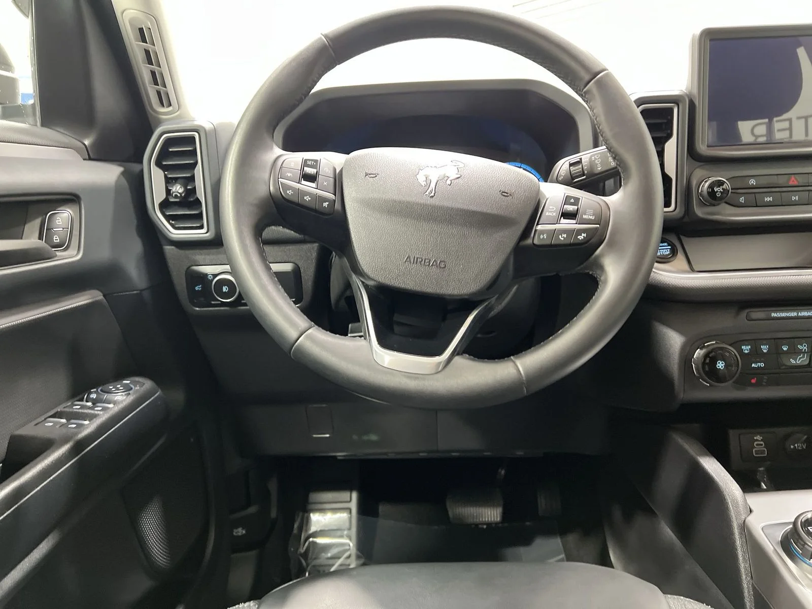 2024 Ford Bronco Sport Big Bend - Photo 14