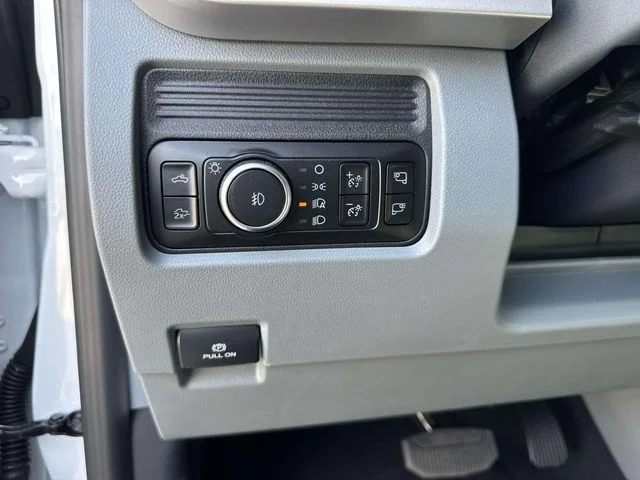 2026 Ford F-250 Super Duty XLT - Photo 46